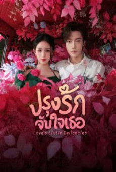 Love’s Little Delicacies (2024) ปรุงรักจับใจเธอ ซับไทย EP1-20